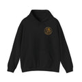 226HHD Roadrunners heavy hoodie blend — 50% Cotton/50% Polyester
