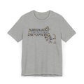 Massachusetts State Floral Map T-Shirt | Massachusetts Outline Graphic Tee