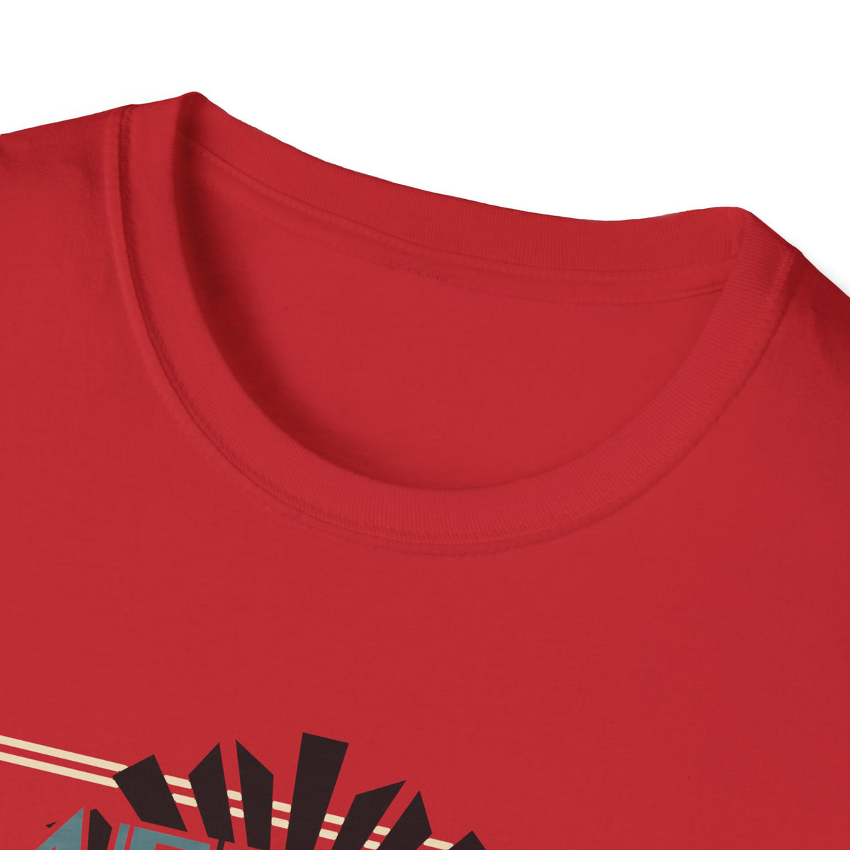 American Veteran T-Shirt - Vintage Patriotic Veterans Day Tee