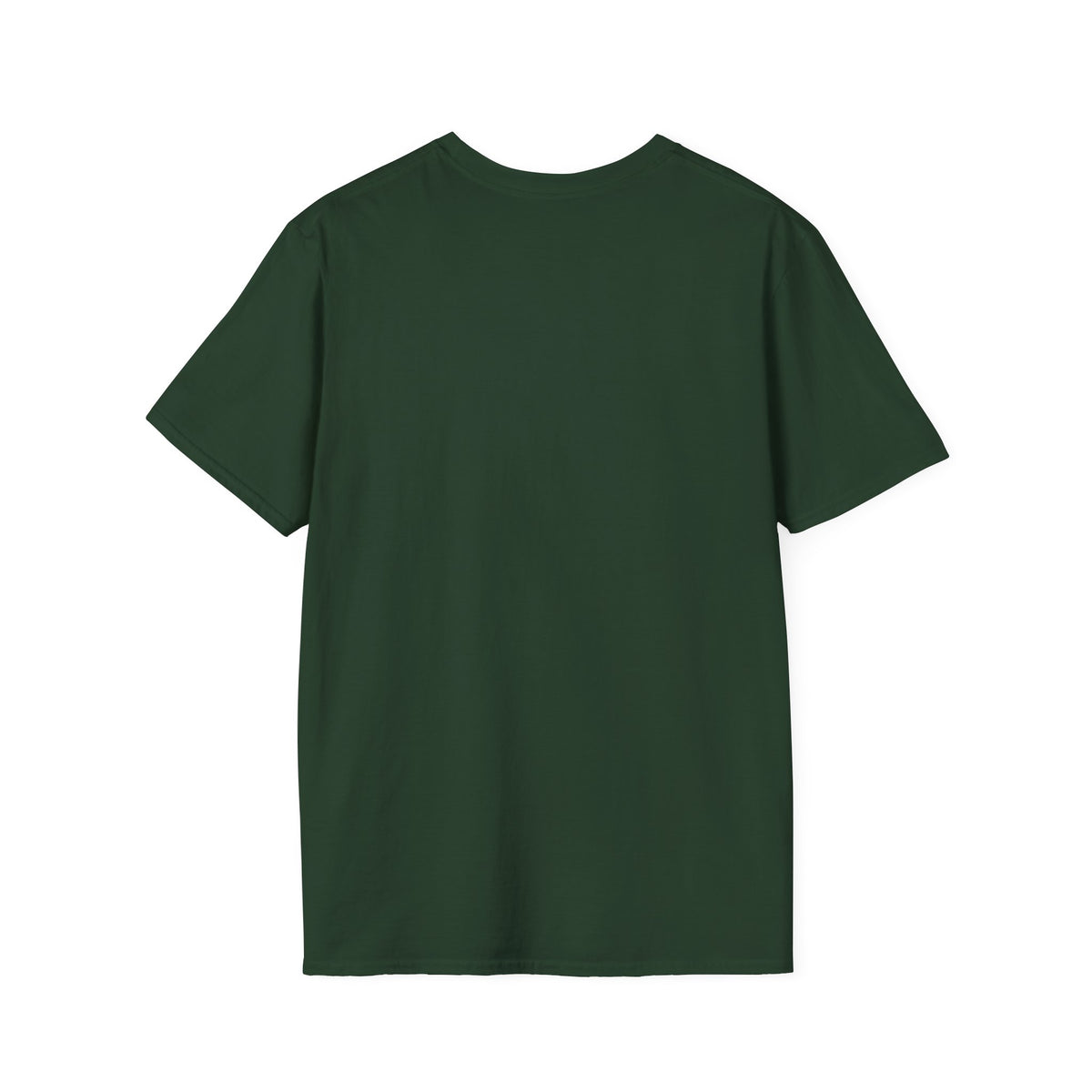 Dancing Skeletons The Graveyard Shift T-Shirt - Vintage Halloween Tee