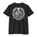 Black PT shirt with Gunslingers graphic on front