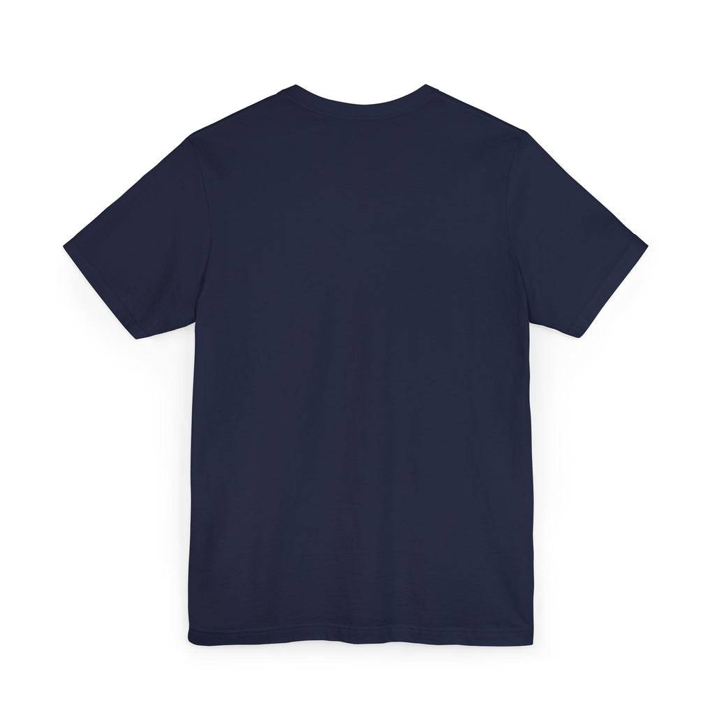 Connecticut State Floral Pattern T-Shirt | Connecticut Map Outline Graphic Tee