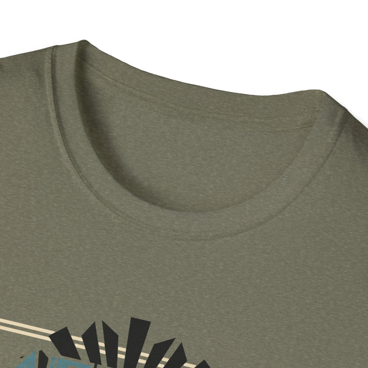 American Veteran T-Shirt - Vintage Patriotic Veterans Day Tee