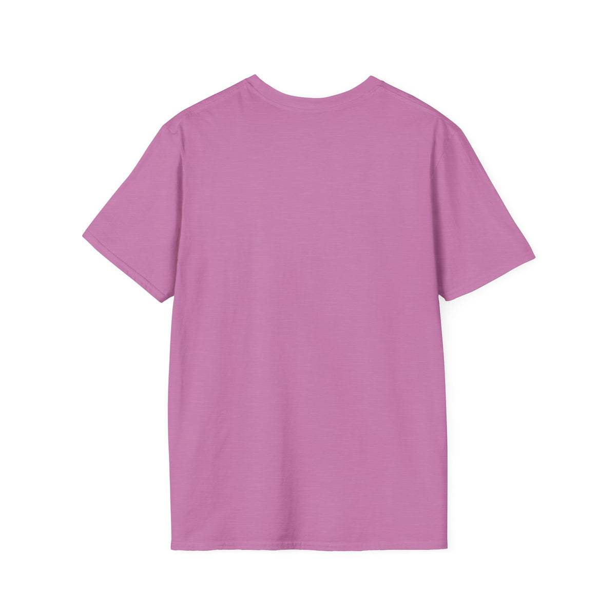 Lavender Celtic Tree of Life t-shirt with crew neck, plain back