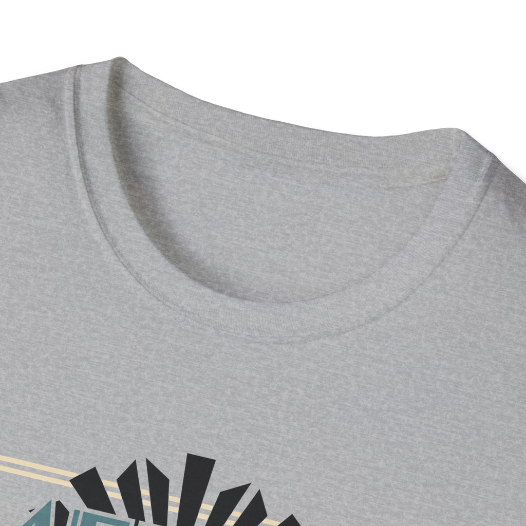 American Veteran T-Shirt - Vintage Patriotic Veterans Day Tee