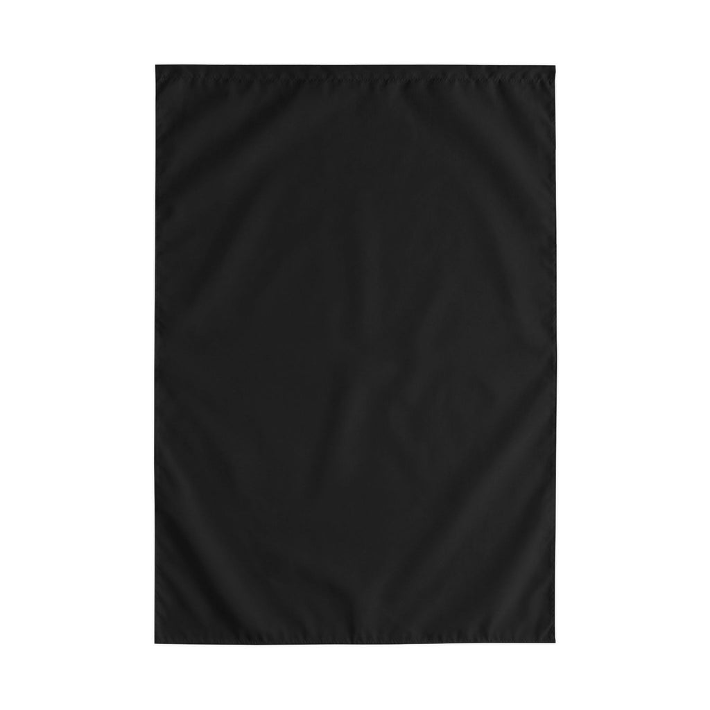 226 HHD Roadrunners Military Flag Black Vertical