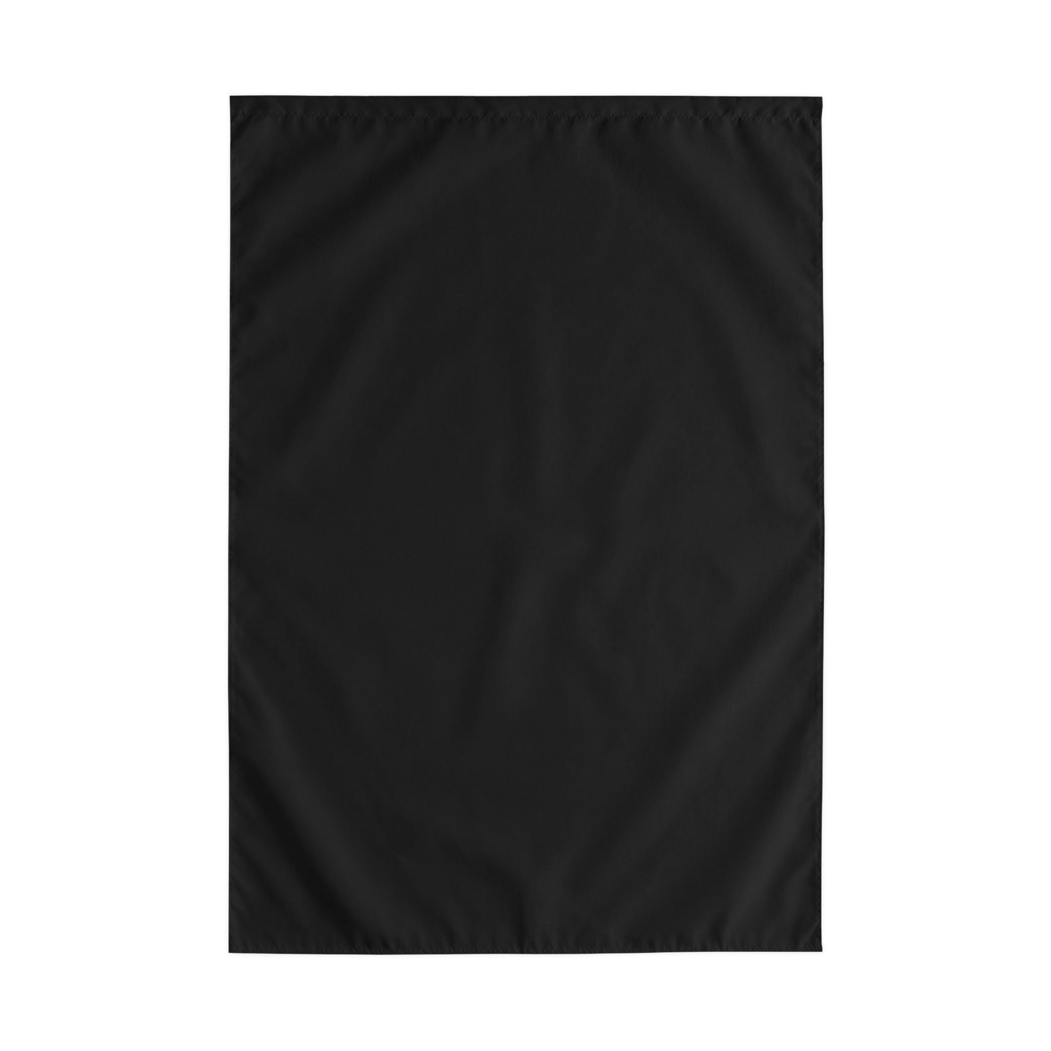 226 HHD Roadrunners Military Flag Black Vertical