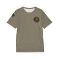 Roadrunners 226 HHD Military Patch Jersey — 'We Run These Roads' Sports Tee